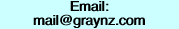 Email:  mail@graynz.com